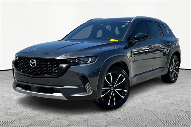 2023 Mazda CX-50 2.5 Turbo Premium Package - Photo 3