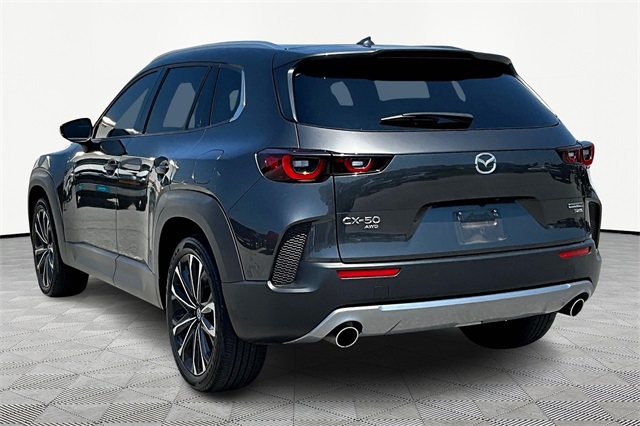 2023 Mazda CX-50 2.5 Turbo Premium Package - Photo 4