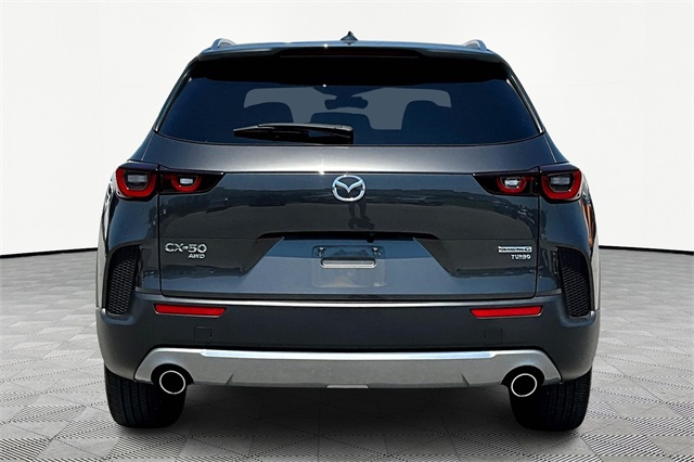 2023 Mazda CX-50 2.5 Turbo Premium Package - Photo 5
