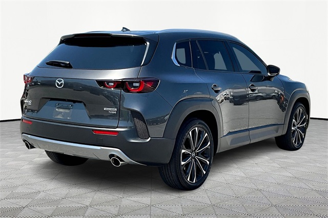 2023 Mazda CX-50 2.5 Turbo Premium Package - Photo 6