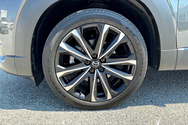 2023 Mazda CX-50 2.5 Turbo Premium Package - Photo 7