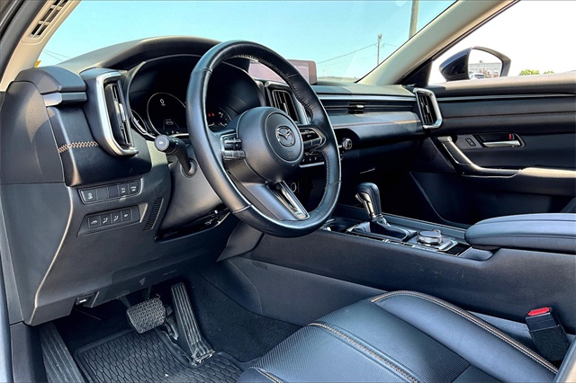 2023 Mazda CX-50 2.5 Turbo Premium Package - Photo 8