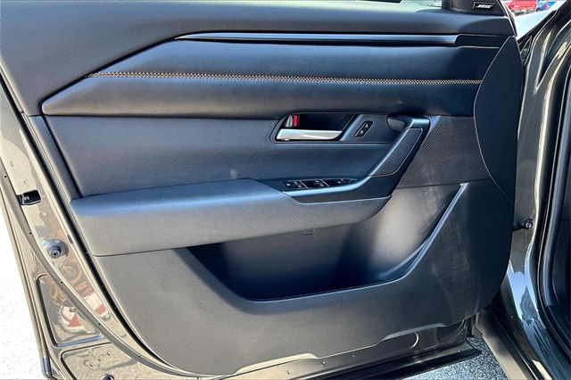 2023 Mazda CX-50 2.5 Turbo Premium Package - Photo 9