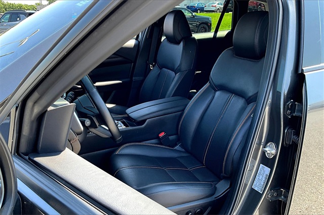 2023 Mazda CX-50 2.5 Turbo Premium Package - Photo 10