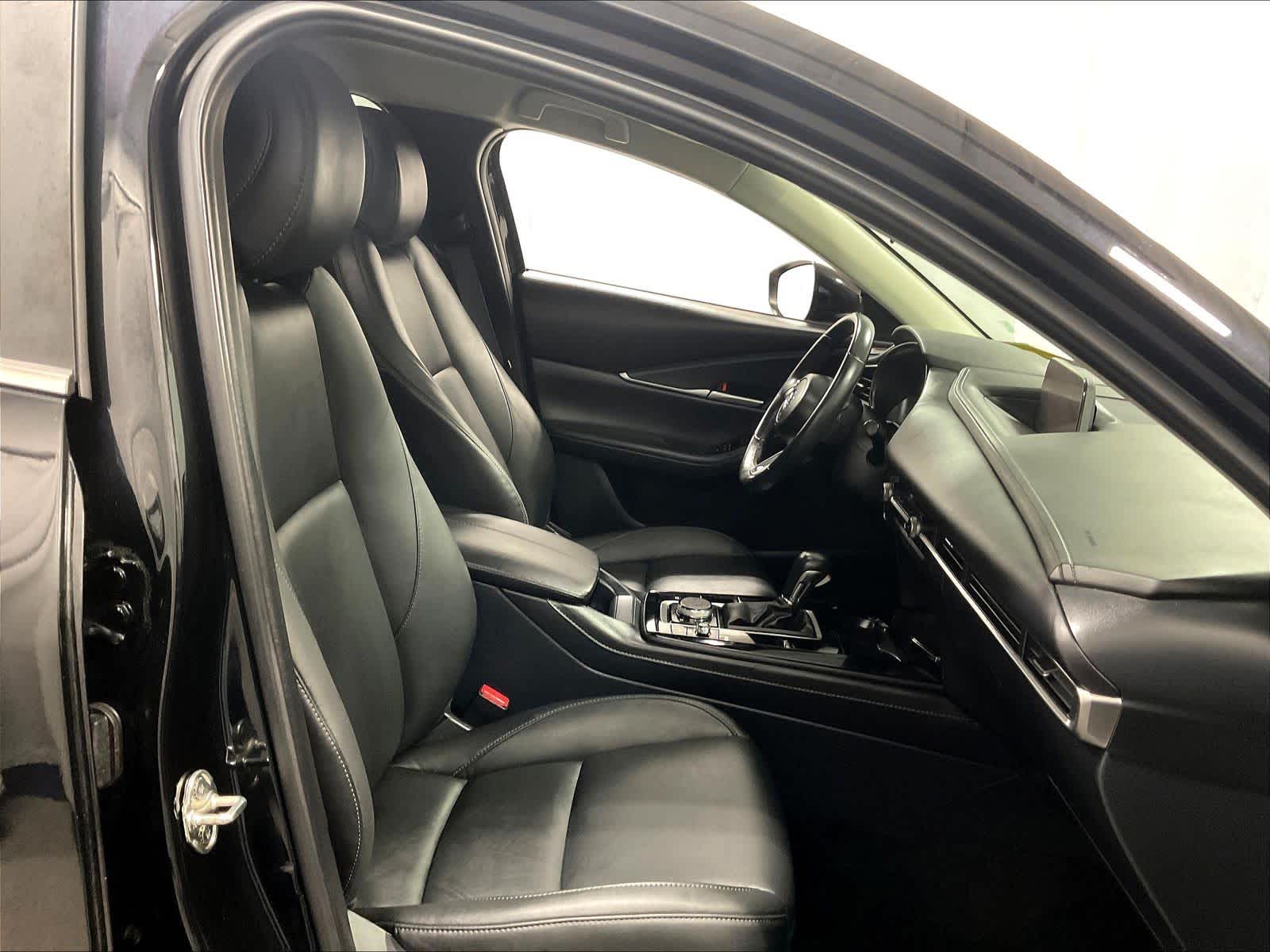 2024 Mazda CX-30 2.5 S Select Sport - Photo 11