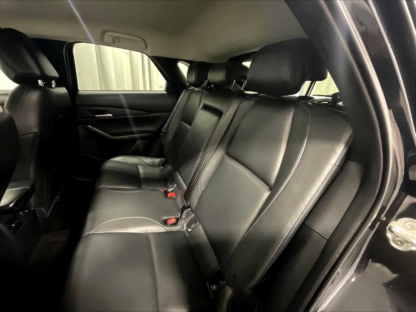 2024 Mazda CX-30 2.5 S Select Sport - Photo 15
