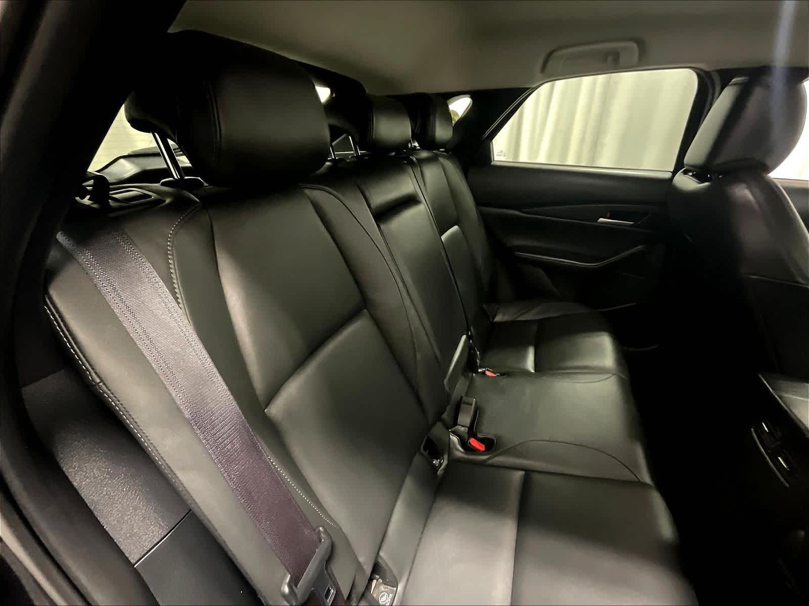 2024 Mazda CX-30 2.5 S Select Sport - Photo 16