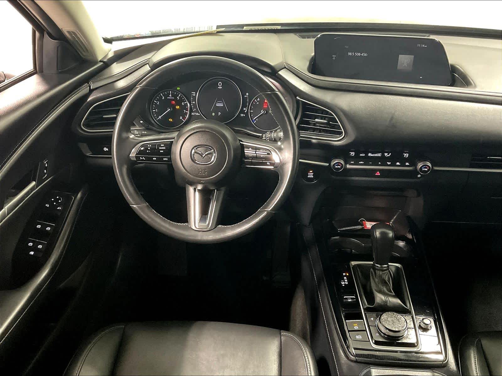 2024 Mazda CX-30 2.5 S Select Sport - Photo 17