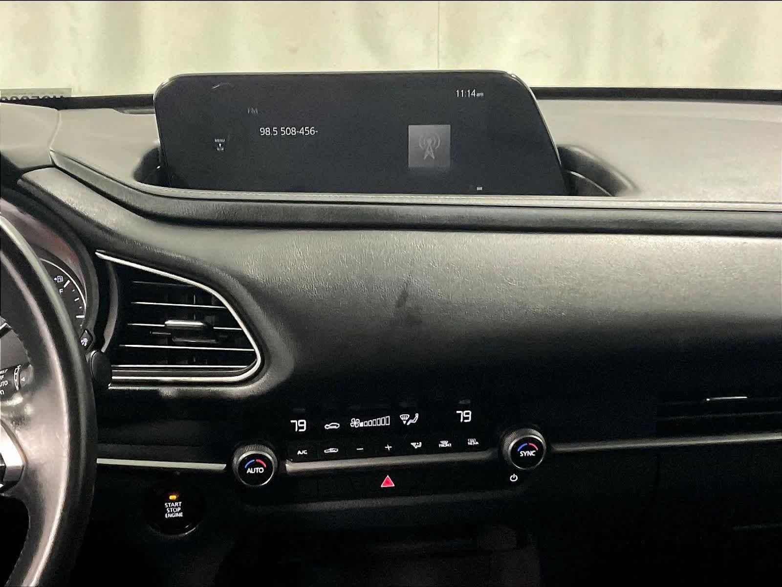 2024 Mazda CX-30 2.5 S Select Sport - Photo 18