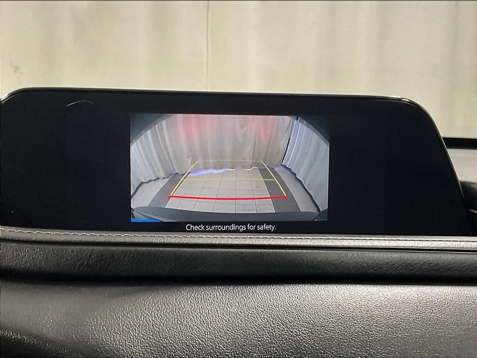 2024 Mazda CX-30 2.5 S Select Sport - Photo 19