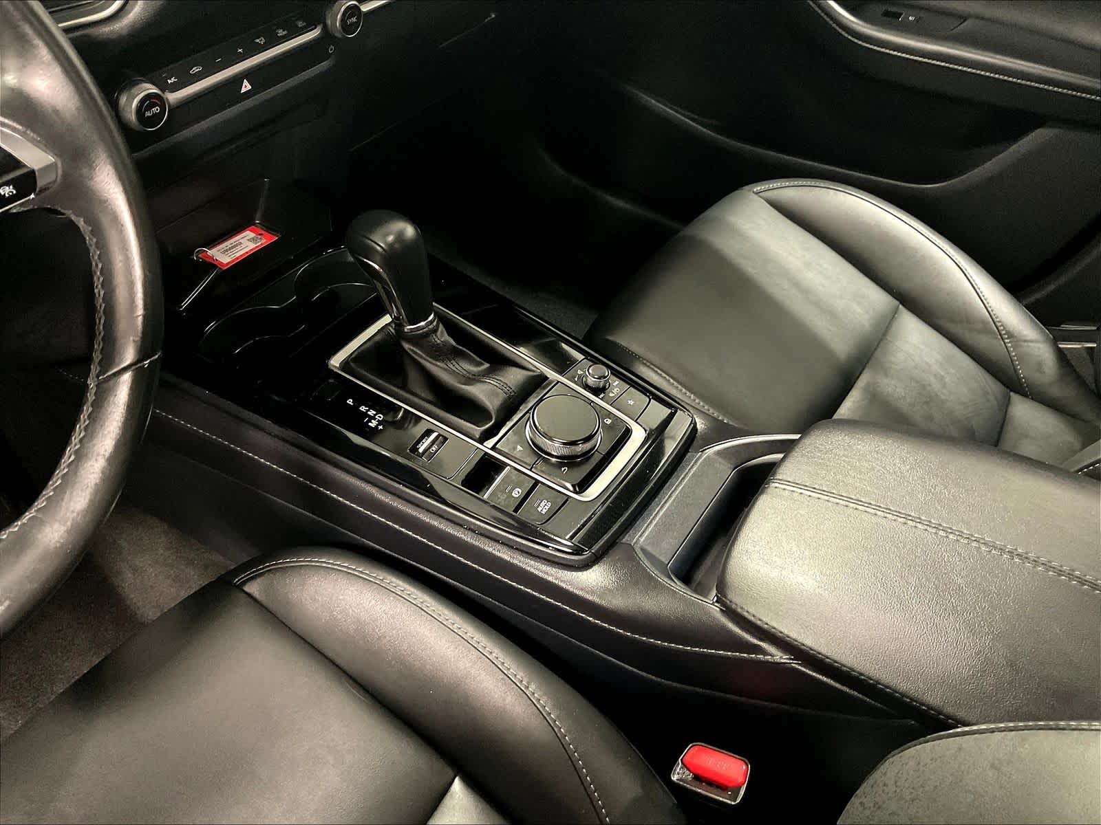 2024 Mazda CX-30 2.5 S Select Sport - Photo 20