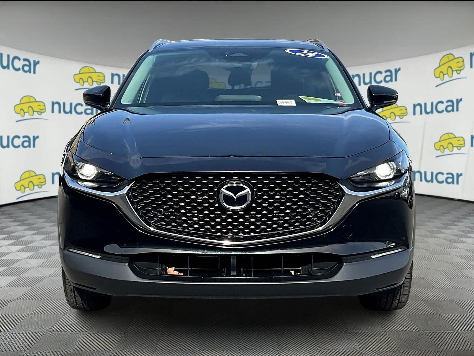 2024 Mazda CX-30 2.5 S Select Sport - Photo 2