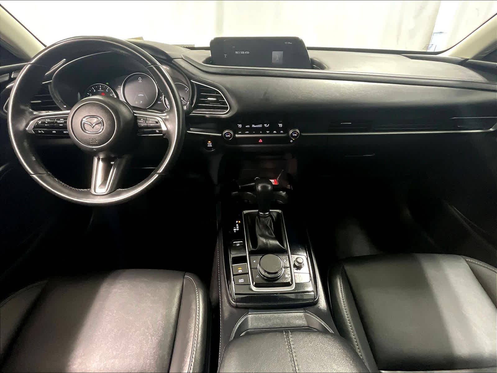 2024 Mazda CX-30 2.5 S Select Sport - Photo 21