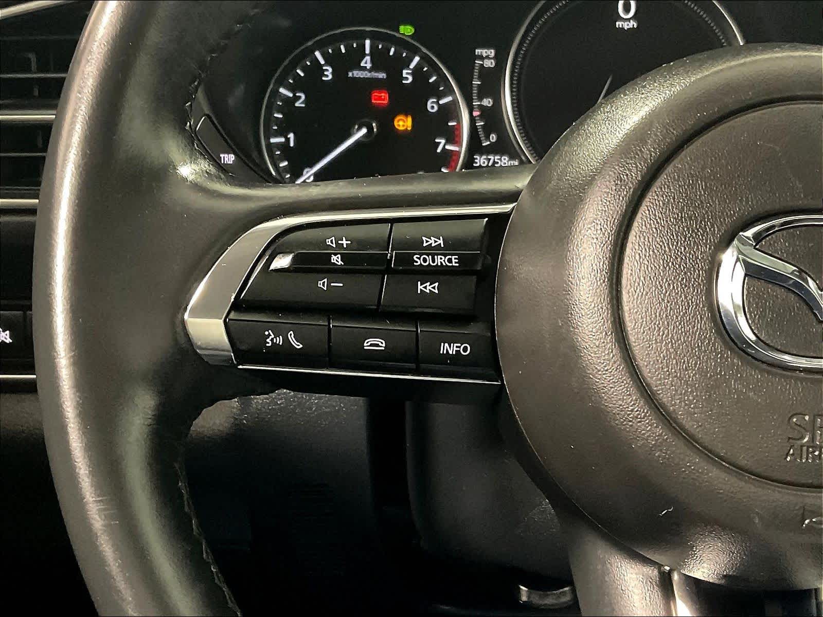 2024 Mazda CX-30 2.5 S Select Sport - Photo 22