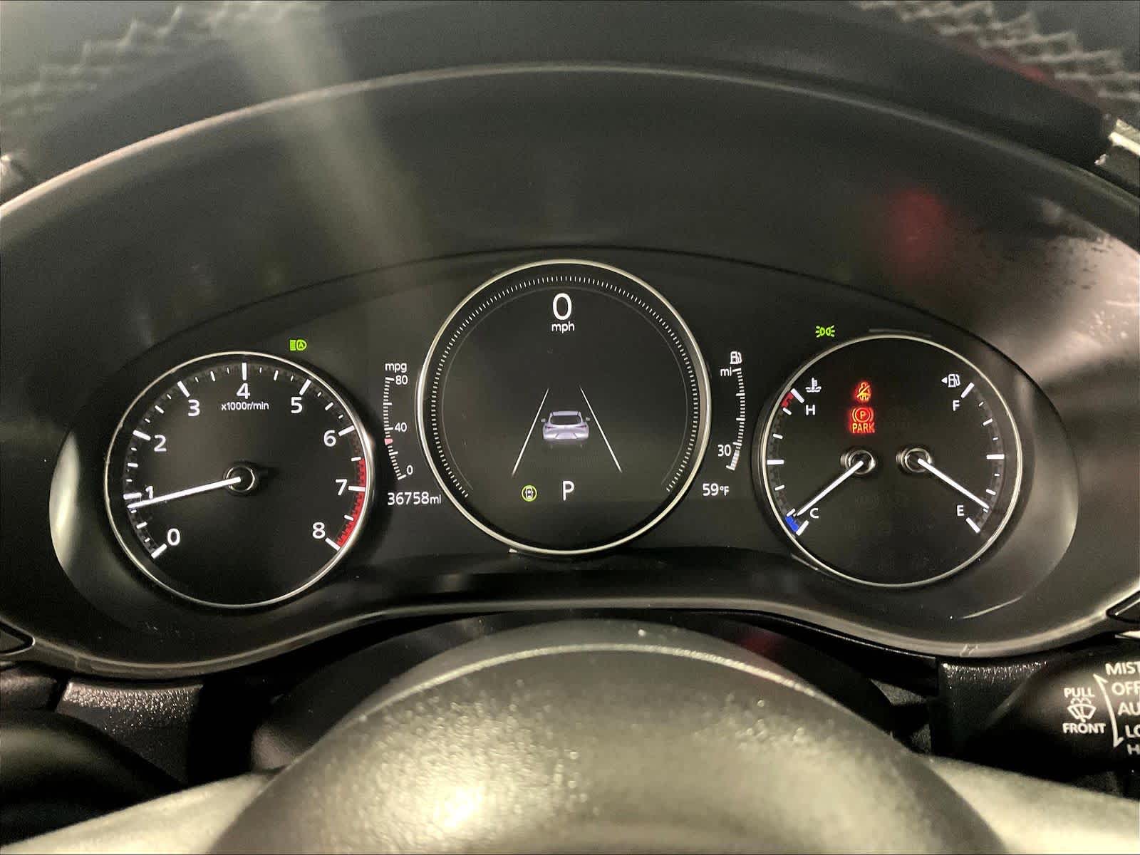 2024 Mazda CX-30 2.5 S Select Sport - Photo 24