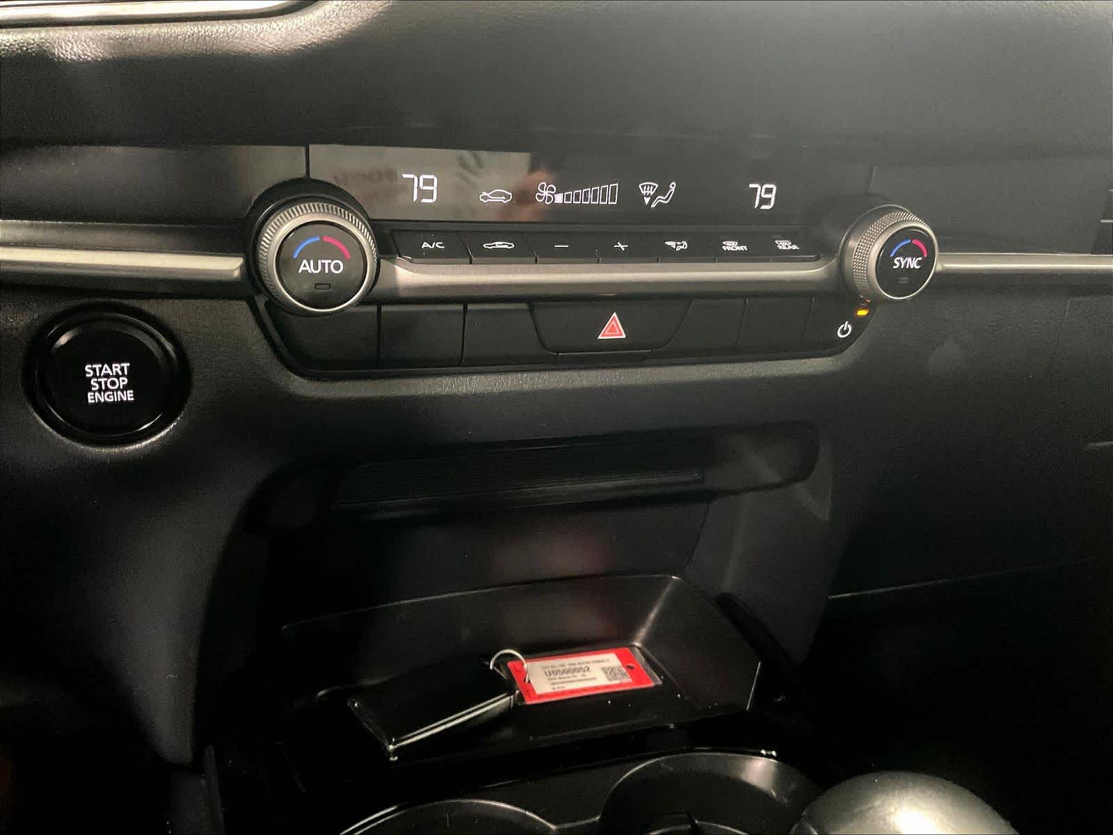 2024 Mazda CX-30 2.5 S Select Sport - Photo 25