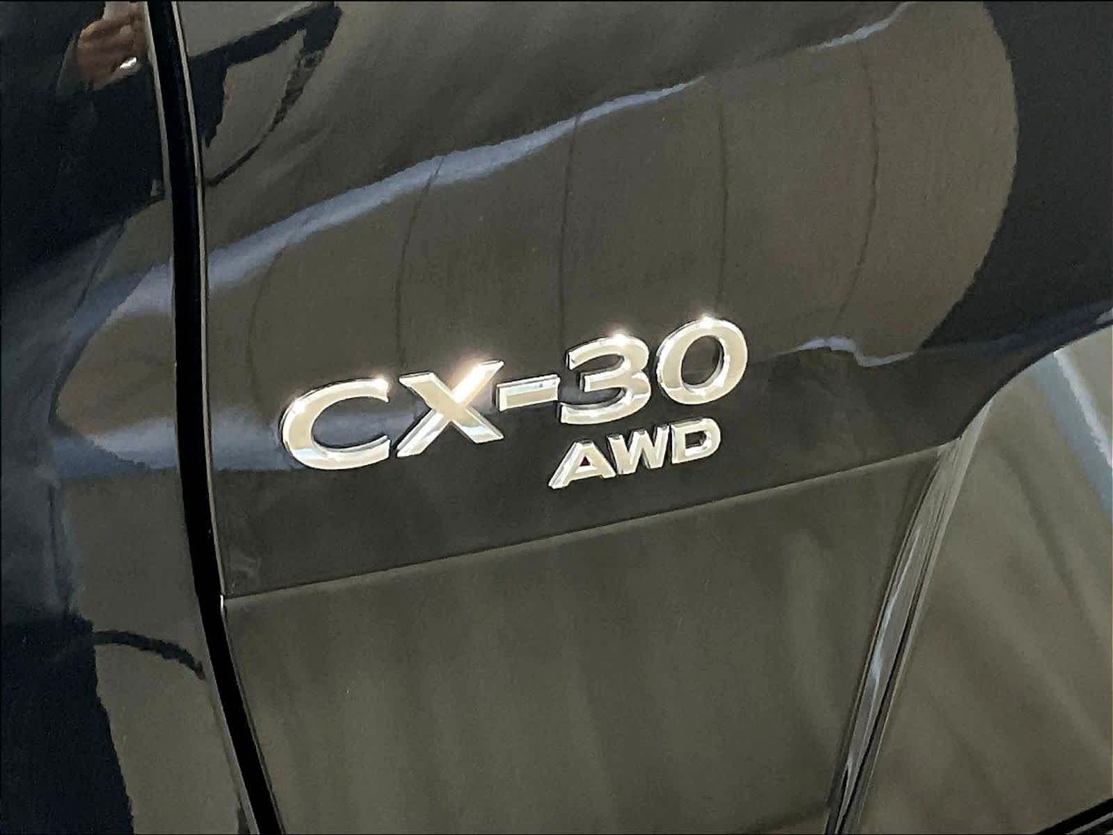 2024 Mazda CX-30 2.5 S Select Sport - Photo 27