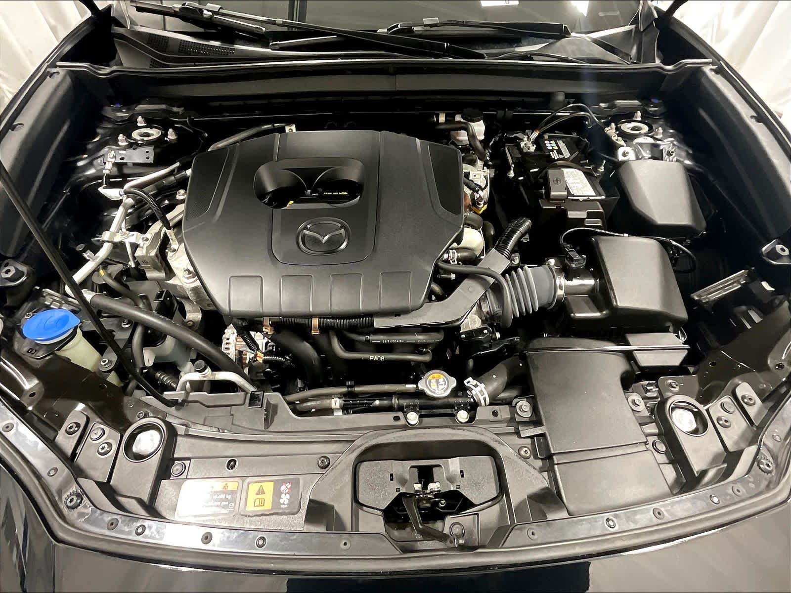 2024 Mazda CX-30 2.5 S Select Sport - Photo 28