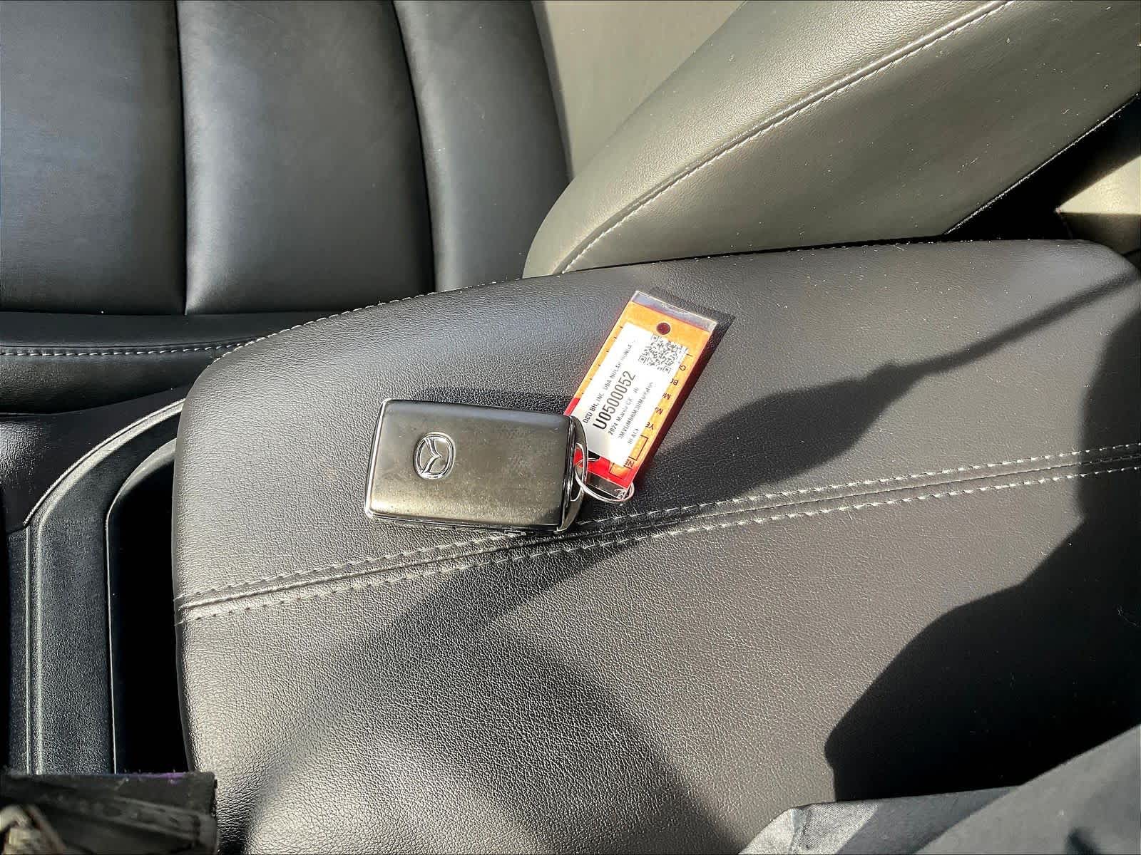 2024 Mazda CX-30 2.5 S Select Sport - Photo 29