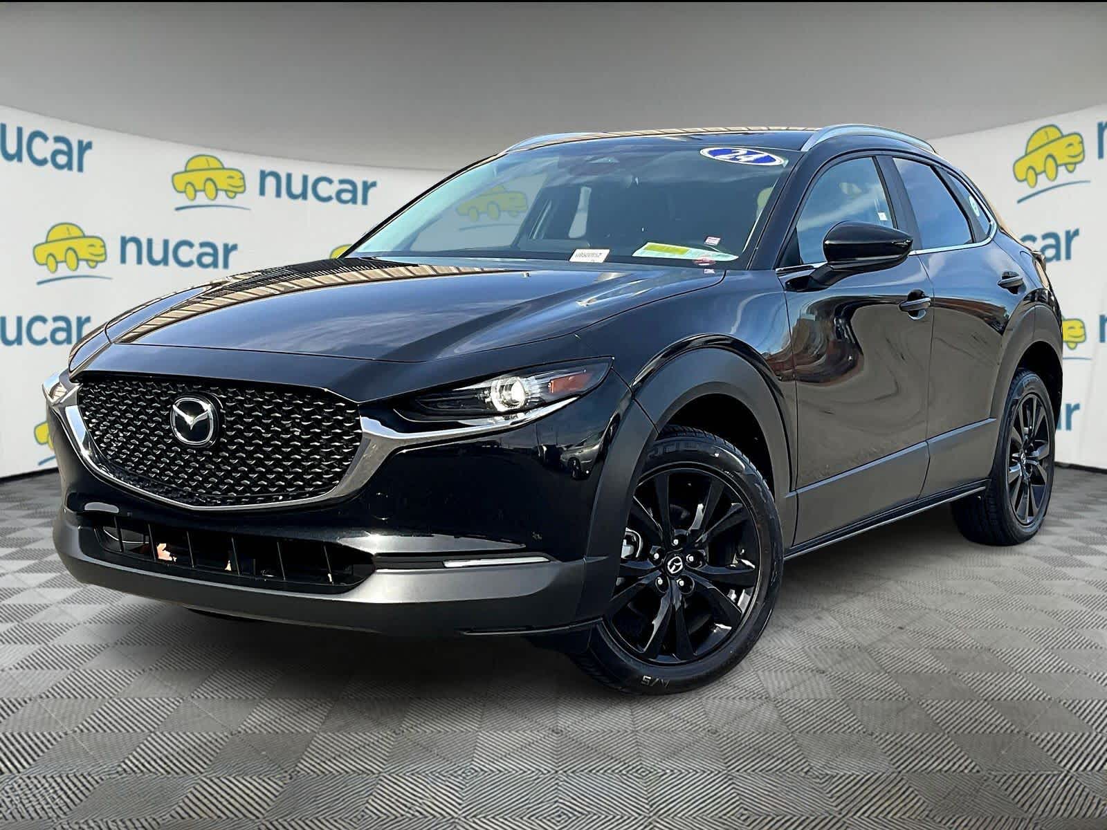 2024 Mazda CX-30 2.5 S Select Sport - Photo 3