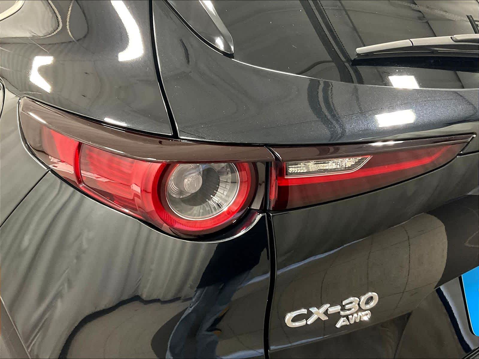 2024 Mazda CX-30 2.5 S Select Sport - Photo 32