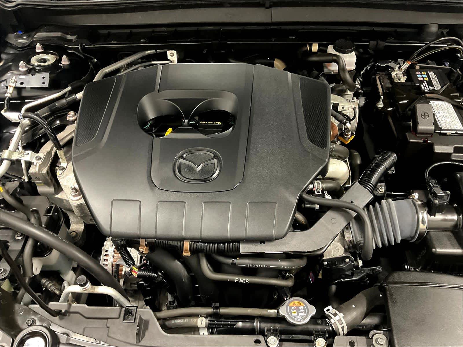 2024 Mazda CX-30 2.5 S Select Sport - Photo 33