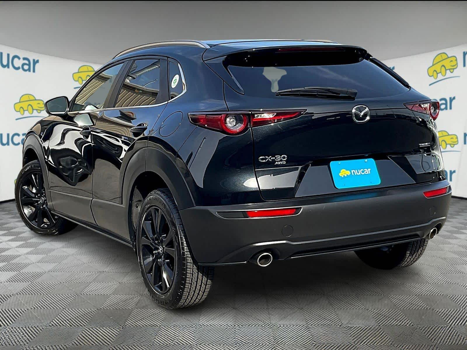 2024 Mazda CX-30 2.5 S Select Sport - Photo 4