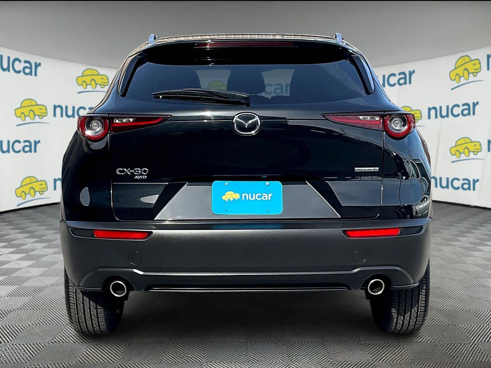 2024 Mazda CX-30 2.5 S Select Sport - Photo 5