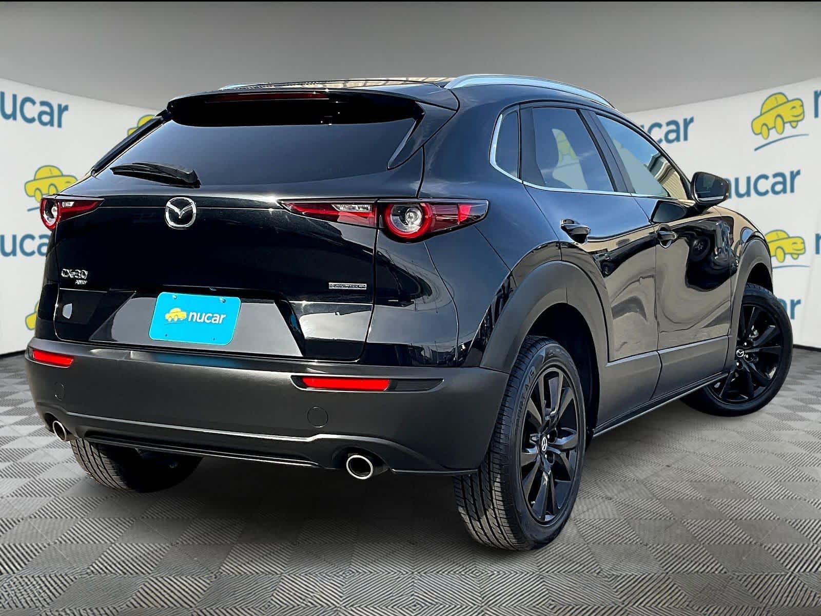 2024 Mazda CX-30 2.5 S Select Sport - Photo 6