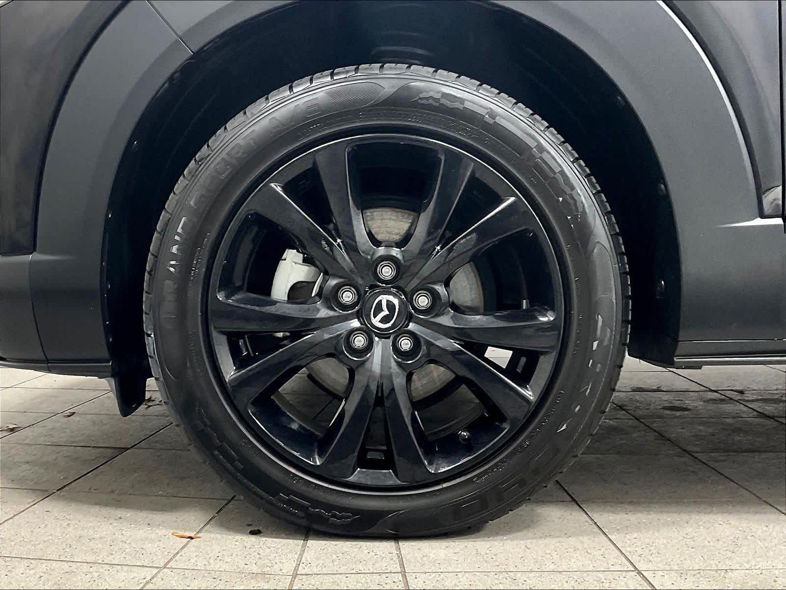 2024 Mazda CX-30 2.5 S Select Sport - Photo 7