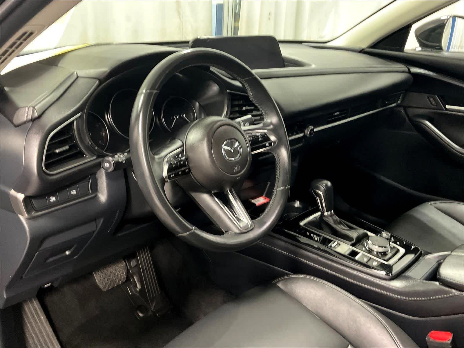 2024 Mazda CX-30 2.5 S Select Sport - Photo 8