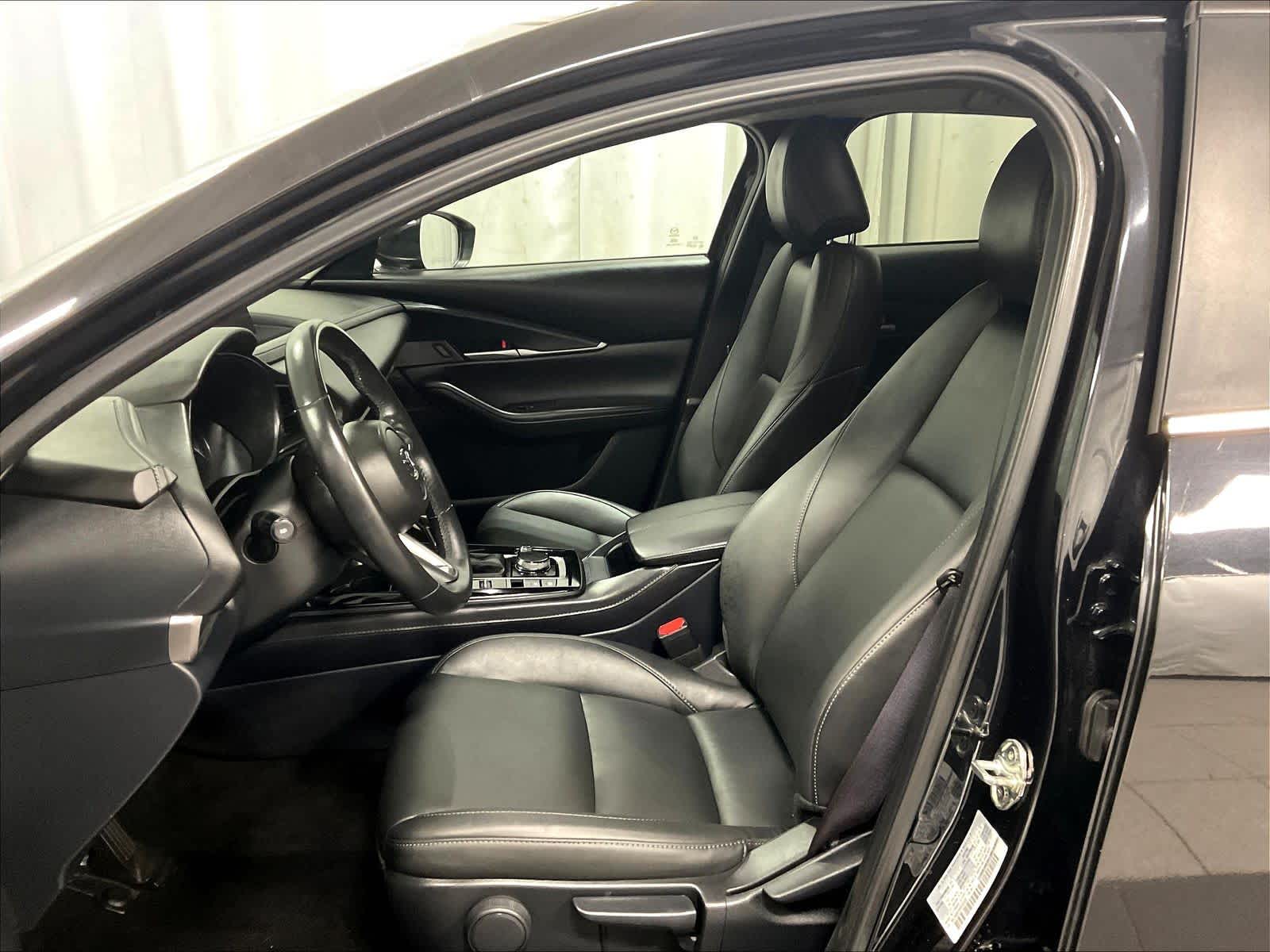 2024 Mazda CX-30 2.5 S Select Sport - Photo 10