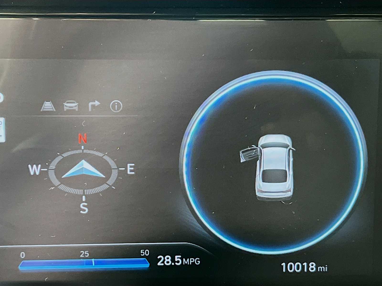 2024 Hyundai Elantra SEL - Photo 12