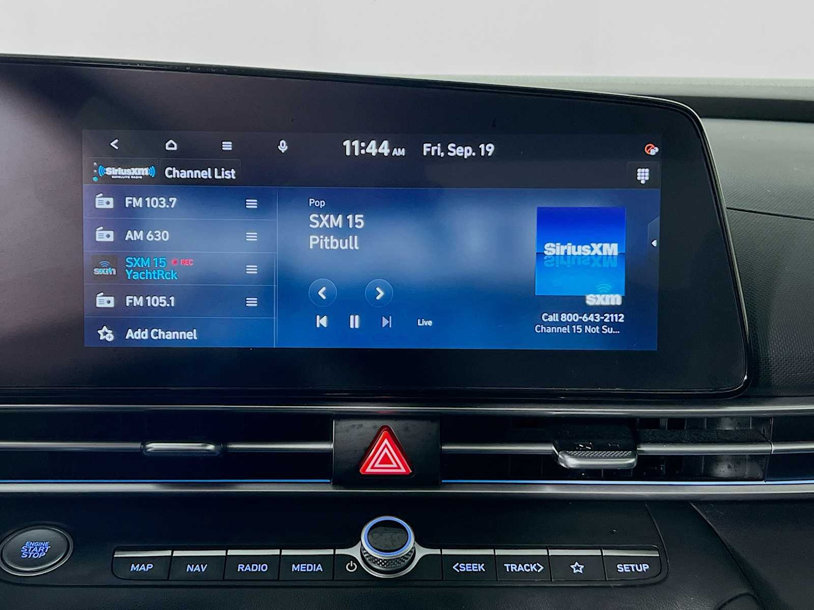2024 Hyundai Elantra SEL - Photo 15