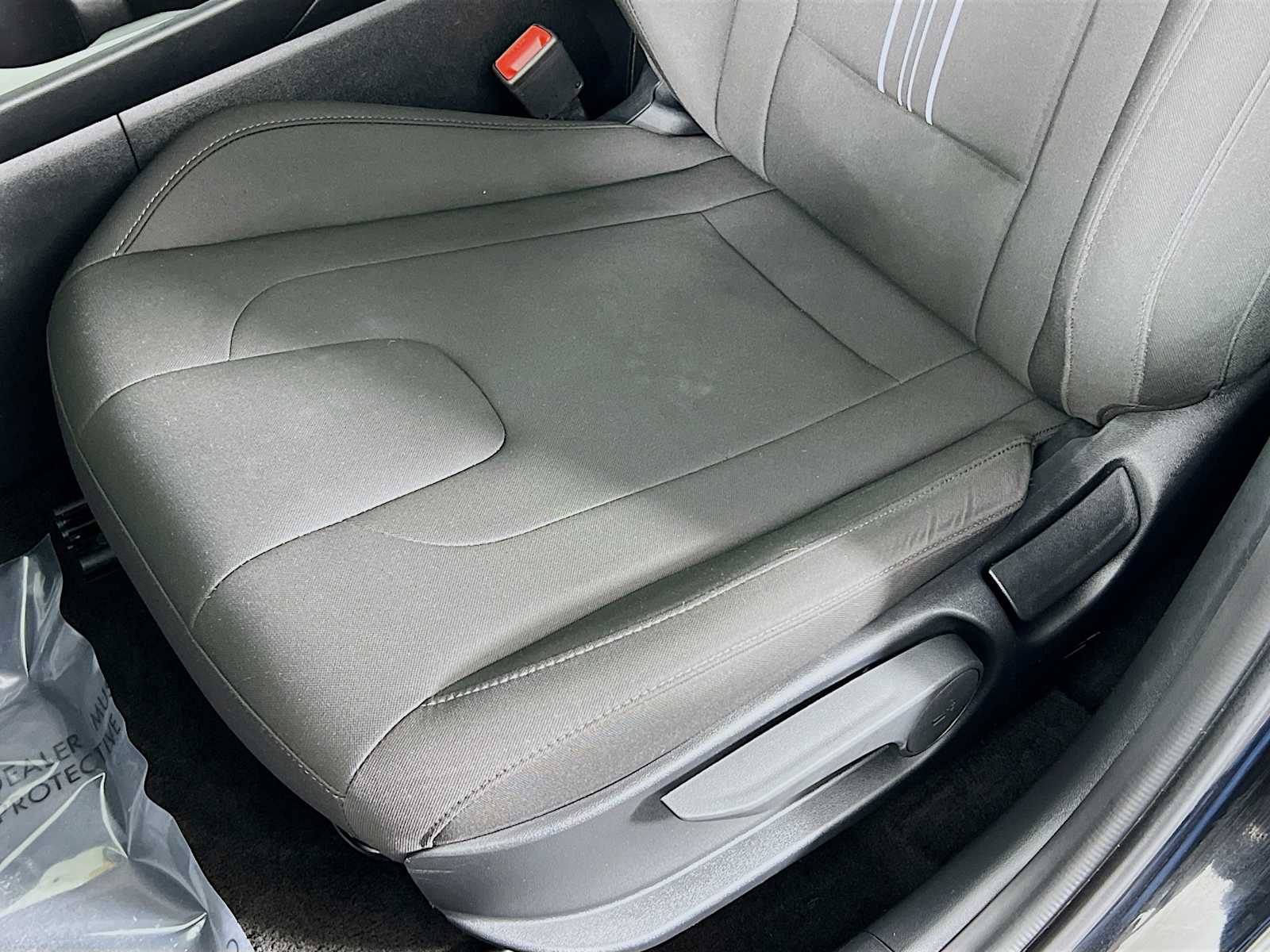 2024 Hyundai Elantra SEL - Photo 20