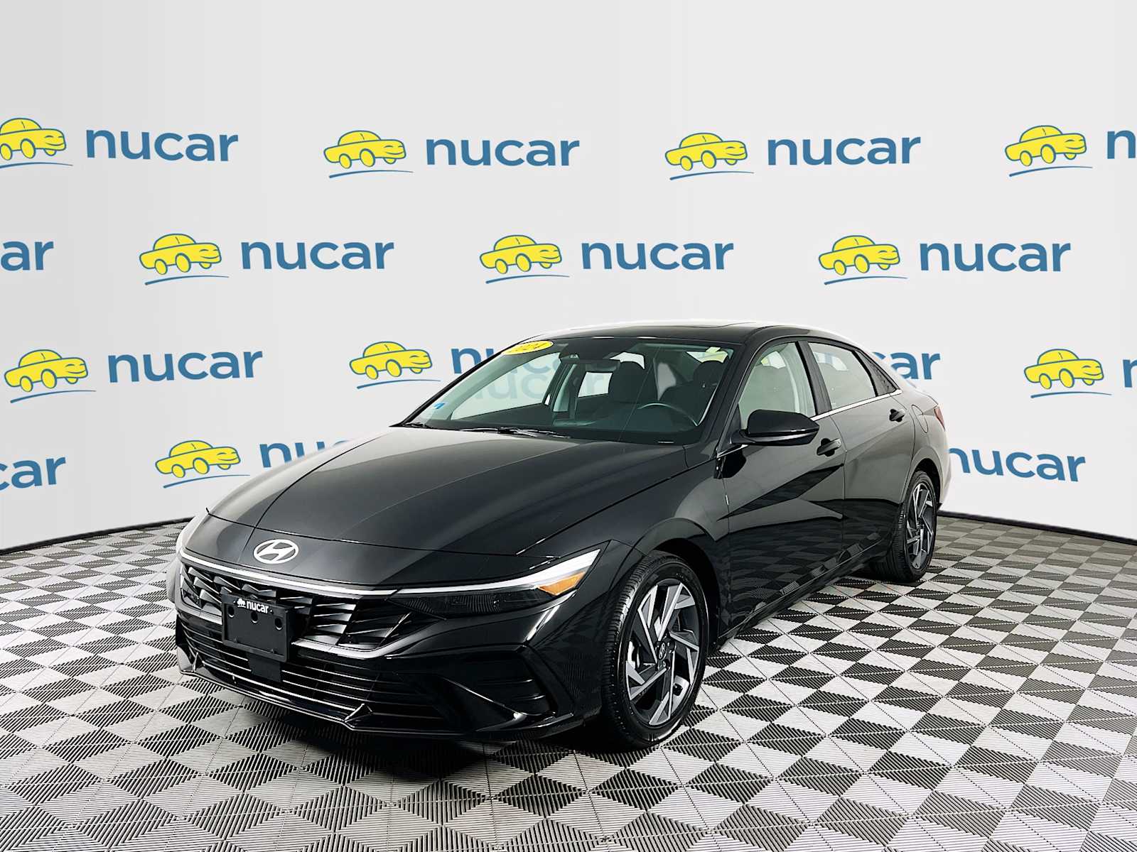 2024 Hyundai Elantra SEL - Photo 3
