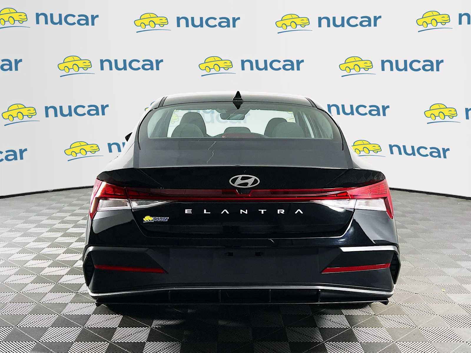 2024 Hyundai Elantra SEL - Photo 6