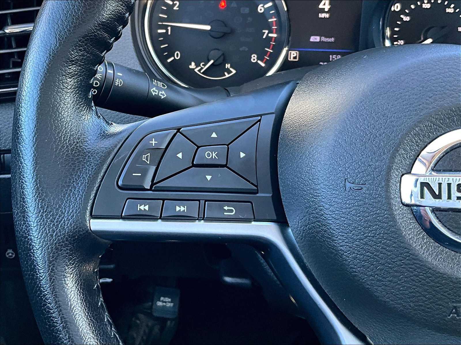 2021 Nissan Rogue Sport SV - Photo 22