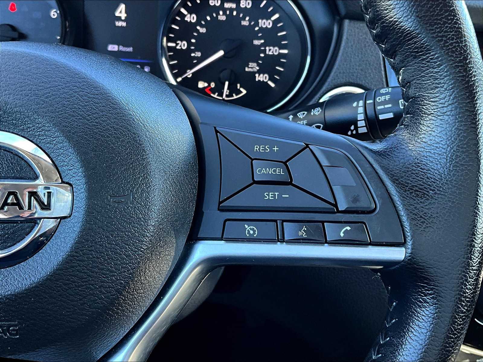2021 Nissan Rogue Sport SV - Photo 23