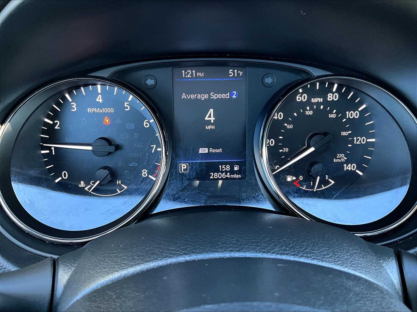 2021 Nissan Rogue Sport SV - Photo 24