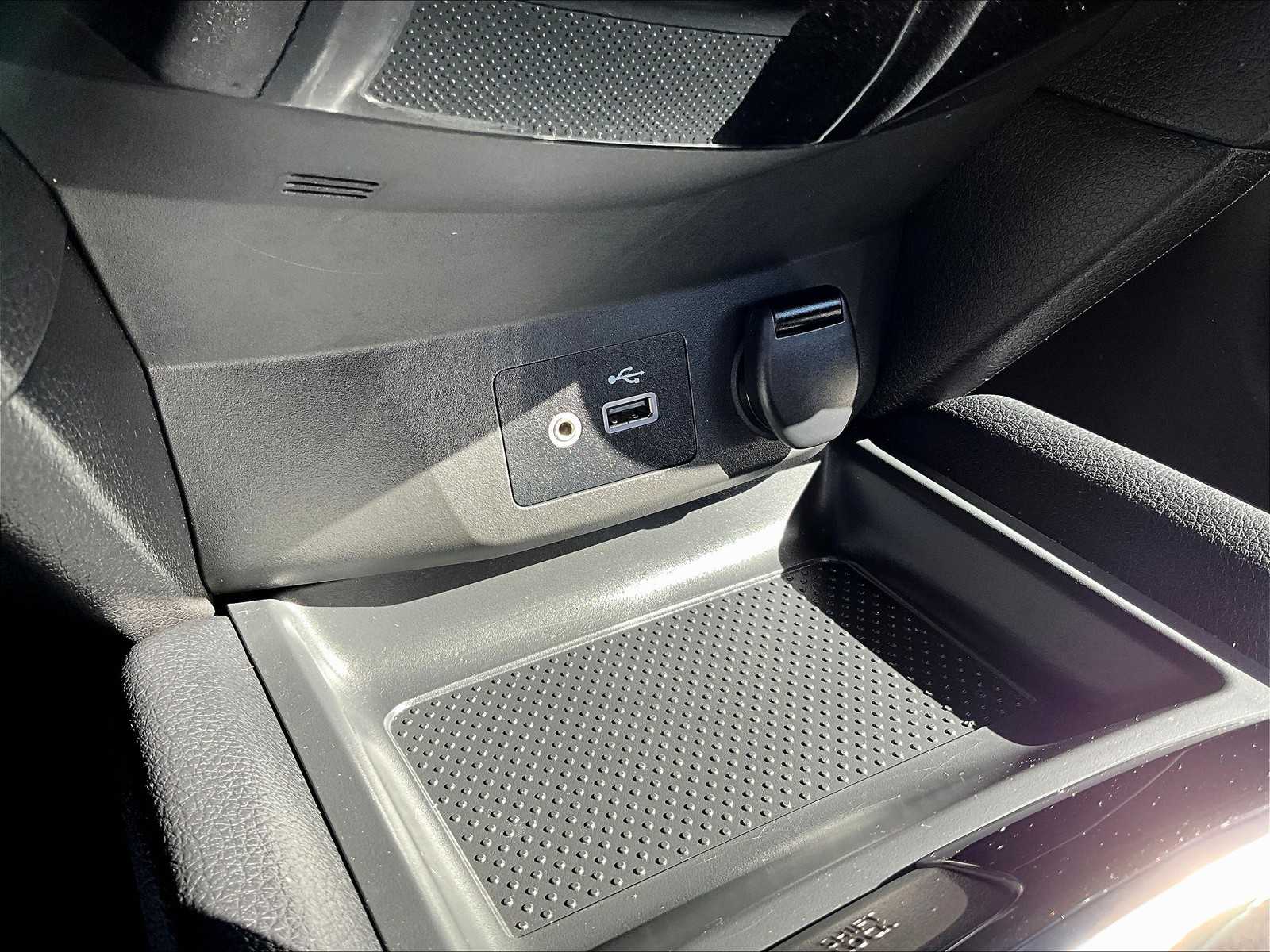2021 Nissan Rogue Sport SV - Photo 25