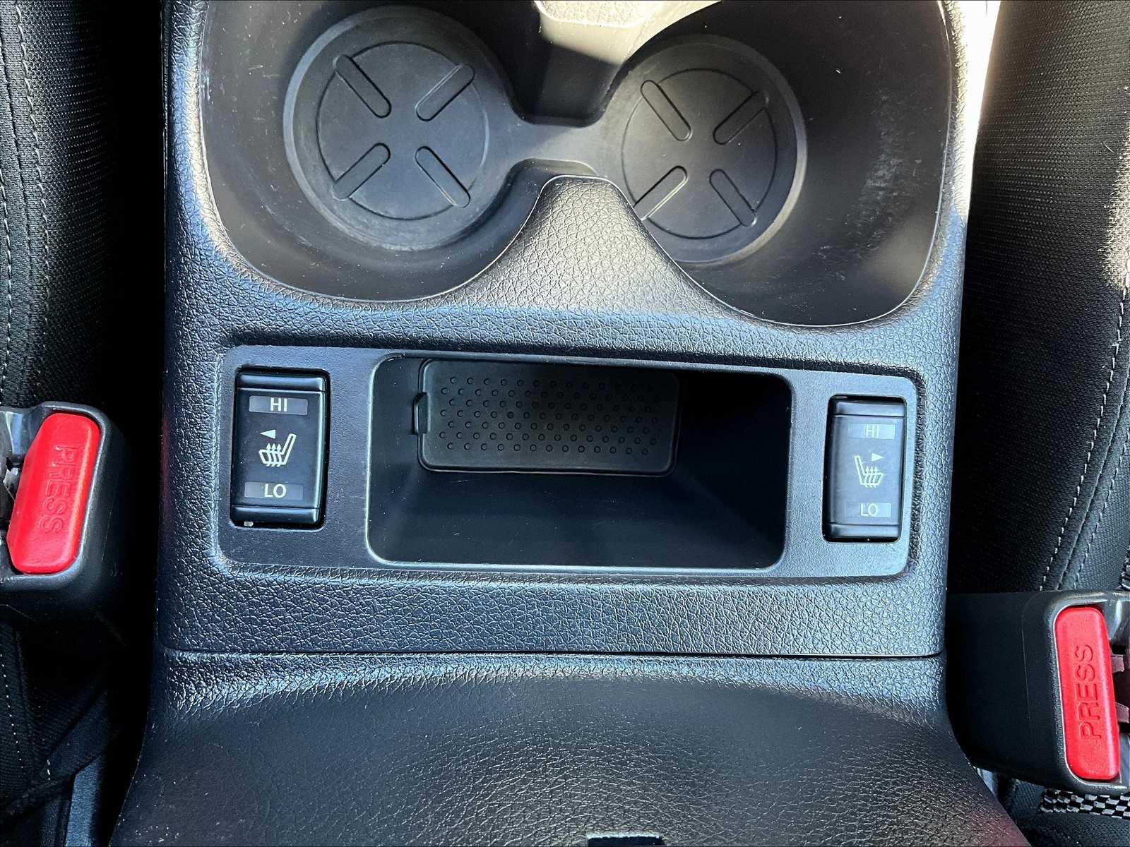 2021 Nissan Rogue Sport SV - Photo 26
