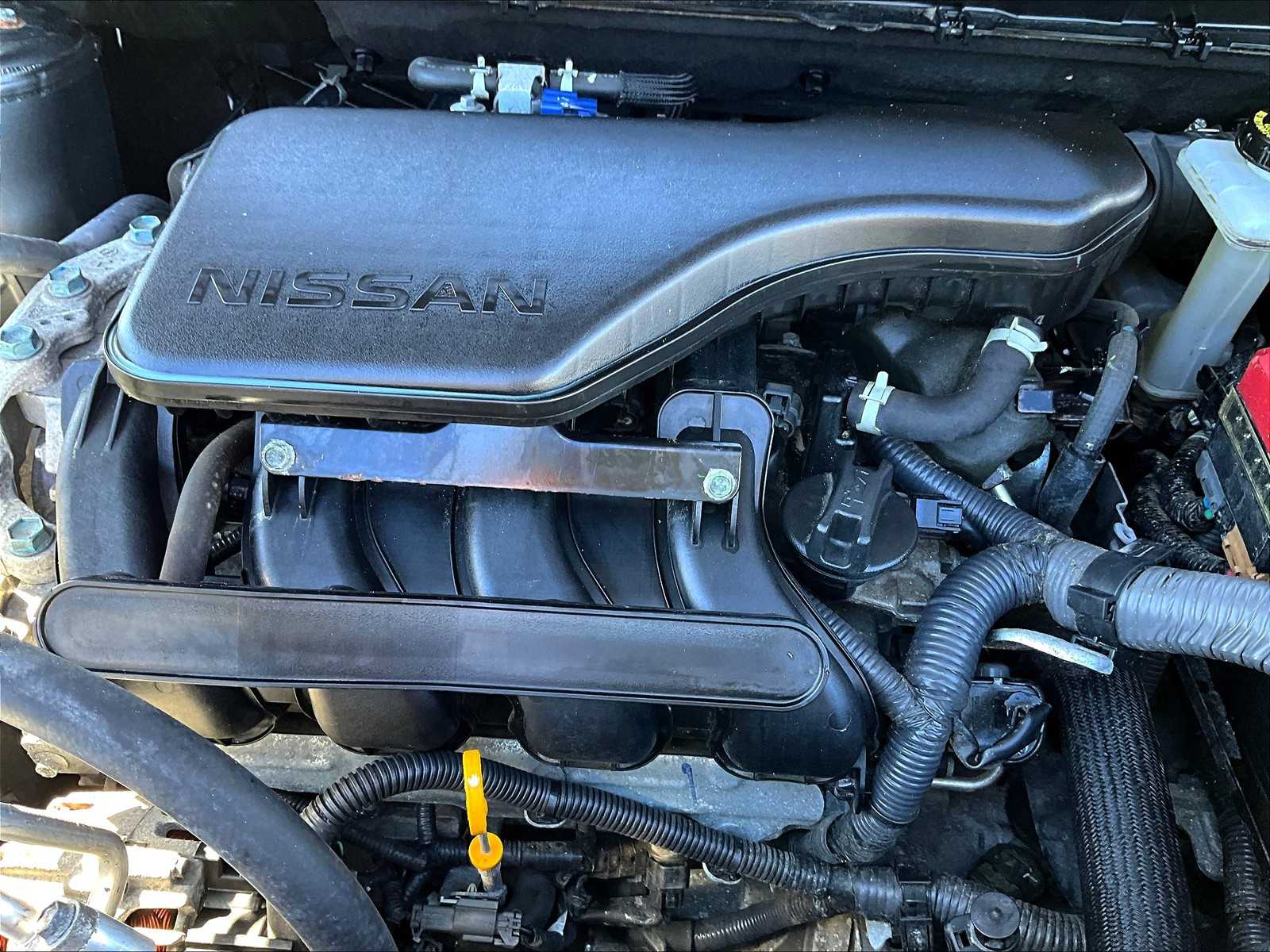 2021 Nissan Rogue Sport SV - Photo 33