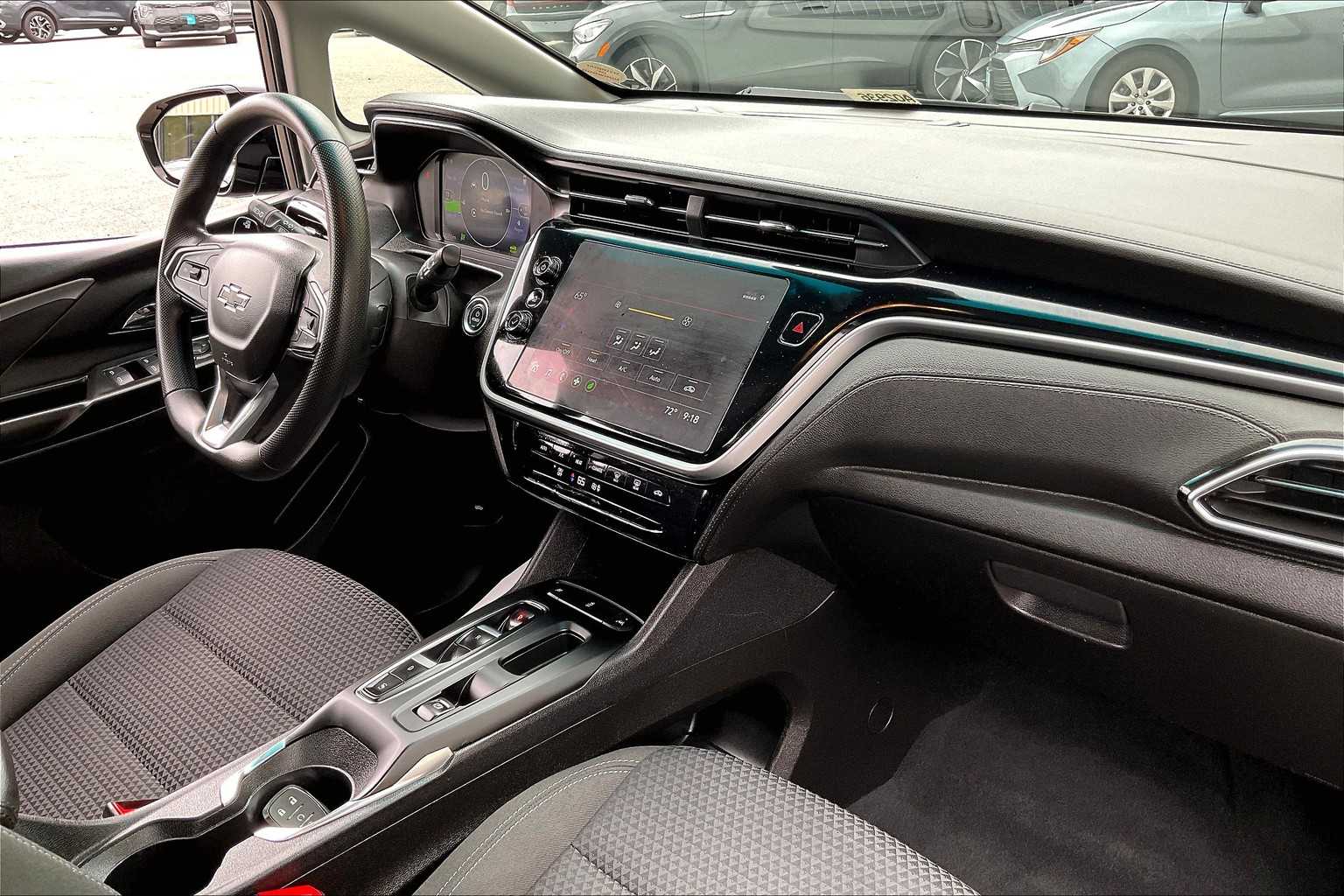 2023 Chevrolet Bolt EV 1LT - Photo 14