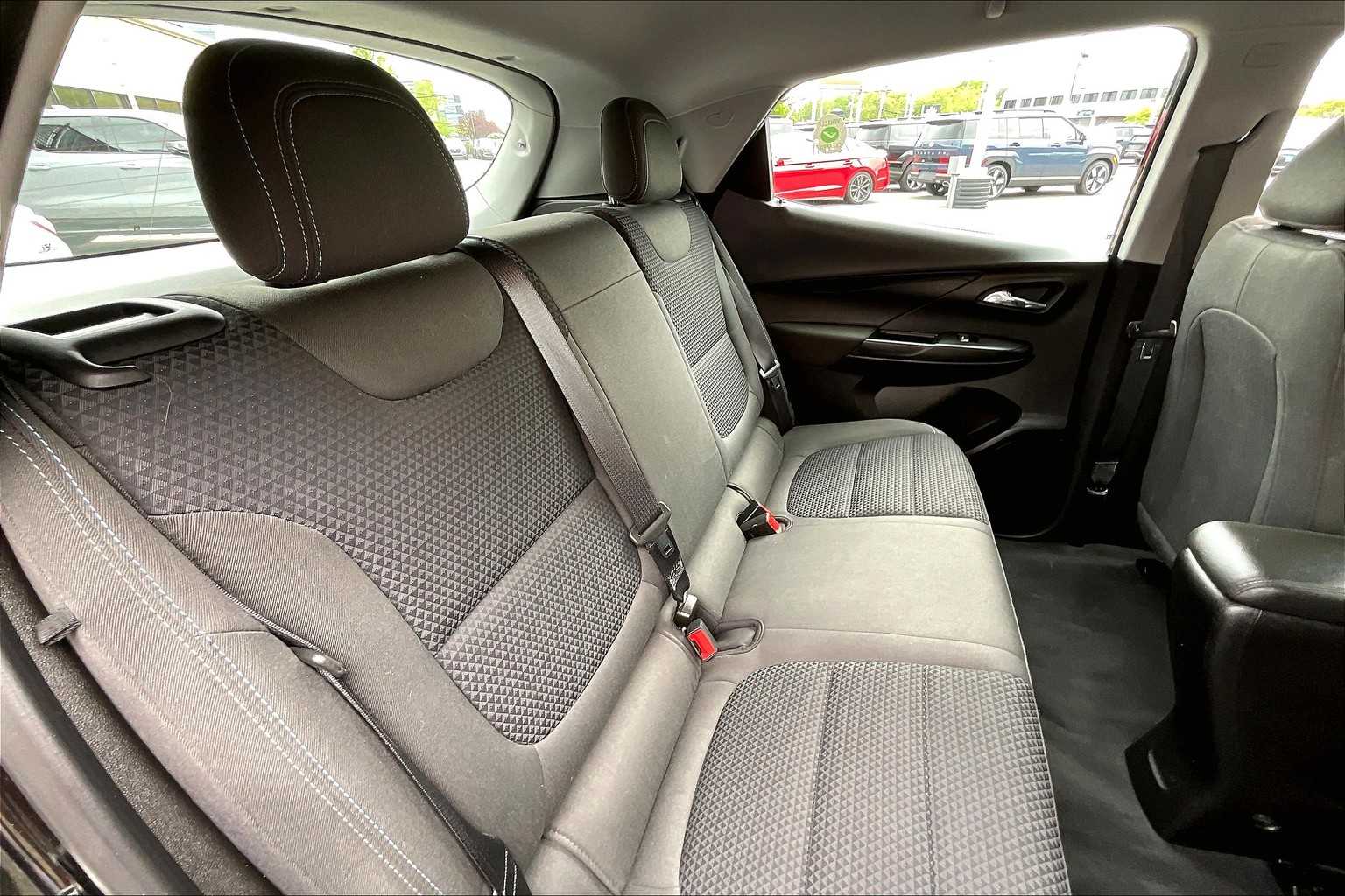 2023 Chevrolet Bolt EV 1LT - Photo 16