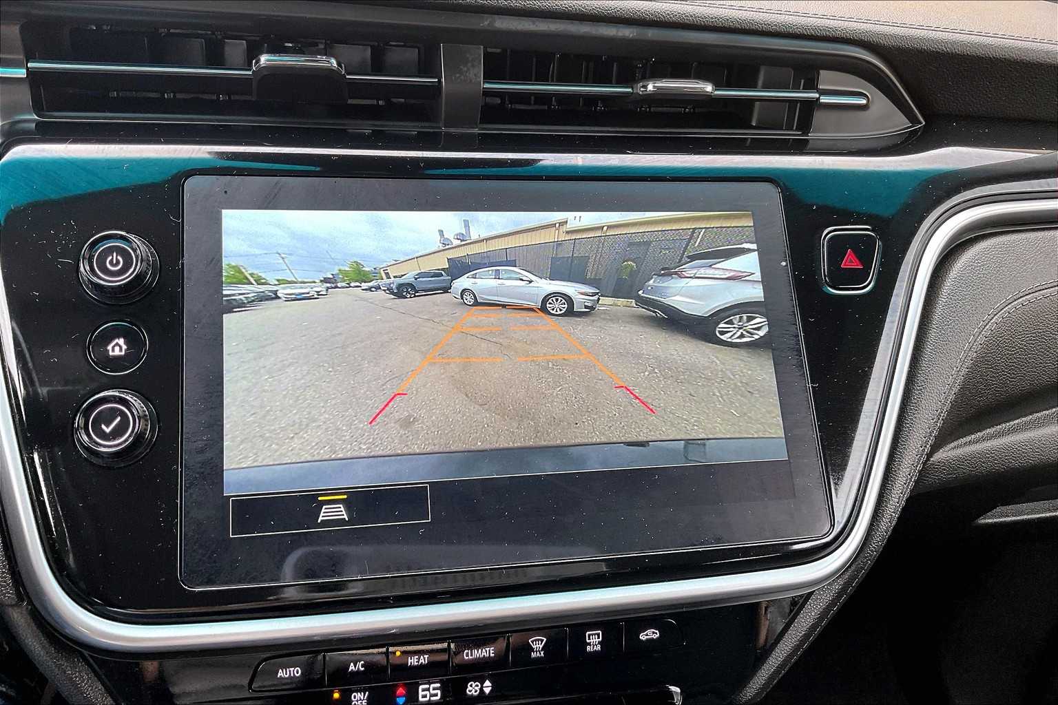 2023 Chevrolet Bolt EV 1LT - Photo 19