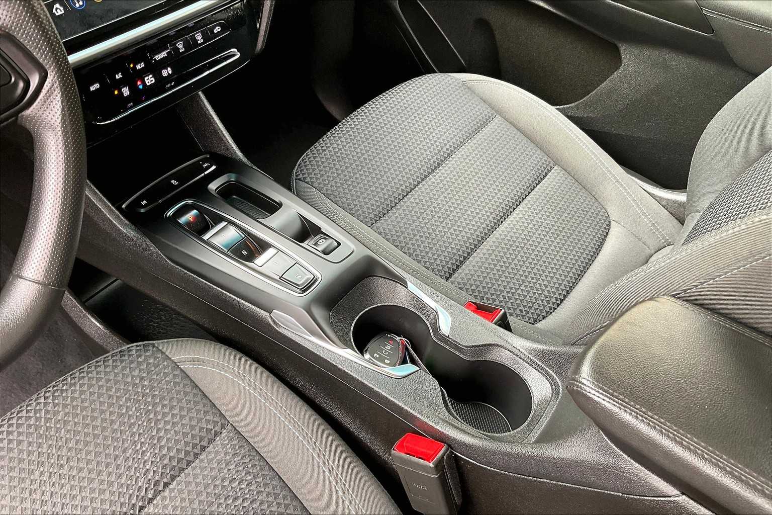 2023 Chevrolet Bolt EV 1LT - Photo 20