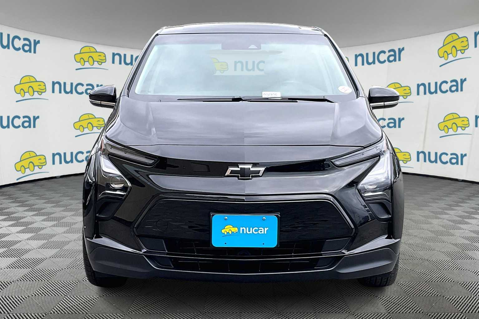 2023 Chevrolet Bolt EV 1LT - Photo 2