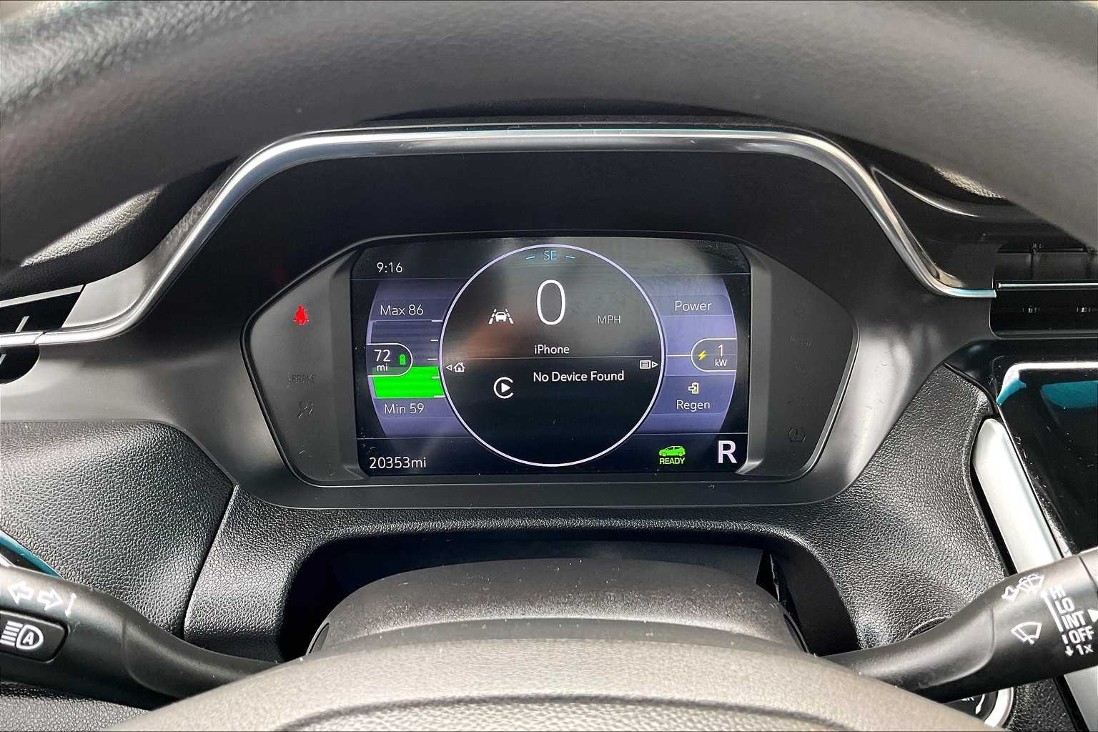 2023 Chevrolet Bolt EV 1LT - Photo 24