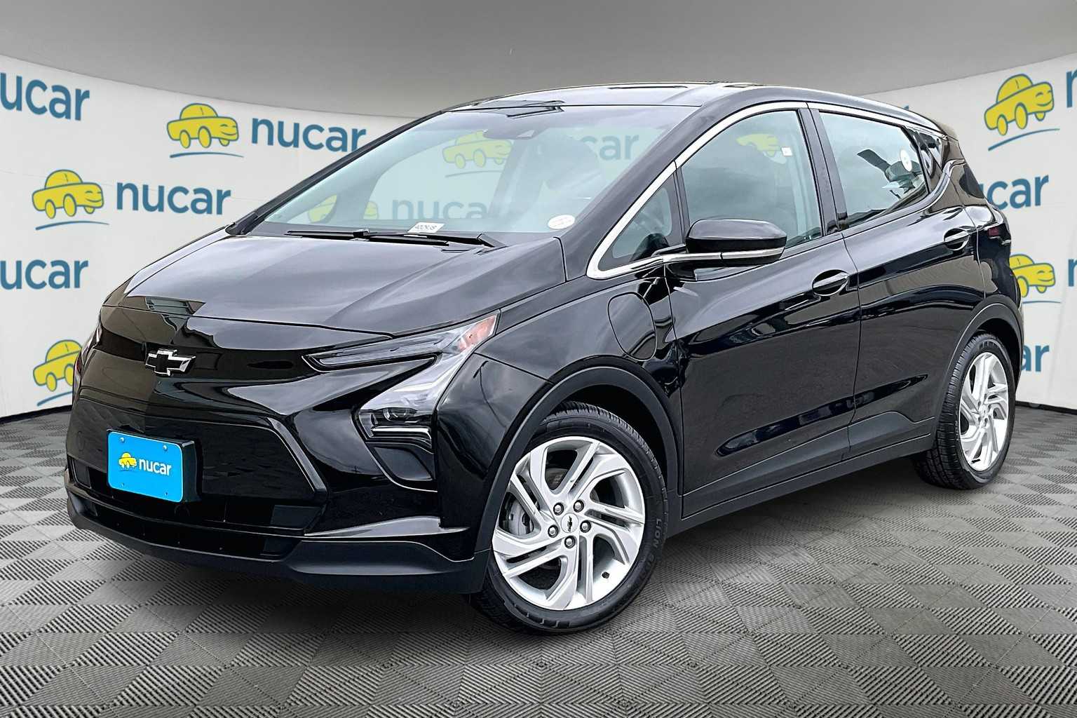 2023 Chevrolet Bolt EV 1LT - Photo 3